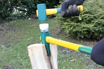 Leborgne® répond à l’essor du chauffage au bois en proposant 3 nouveaux outils de coupe du bois « made in France » accessibles à tous !