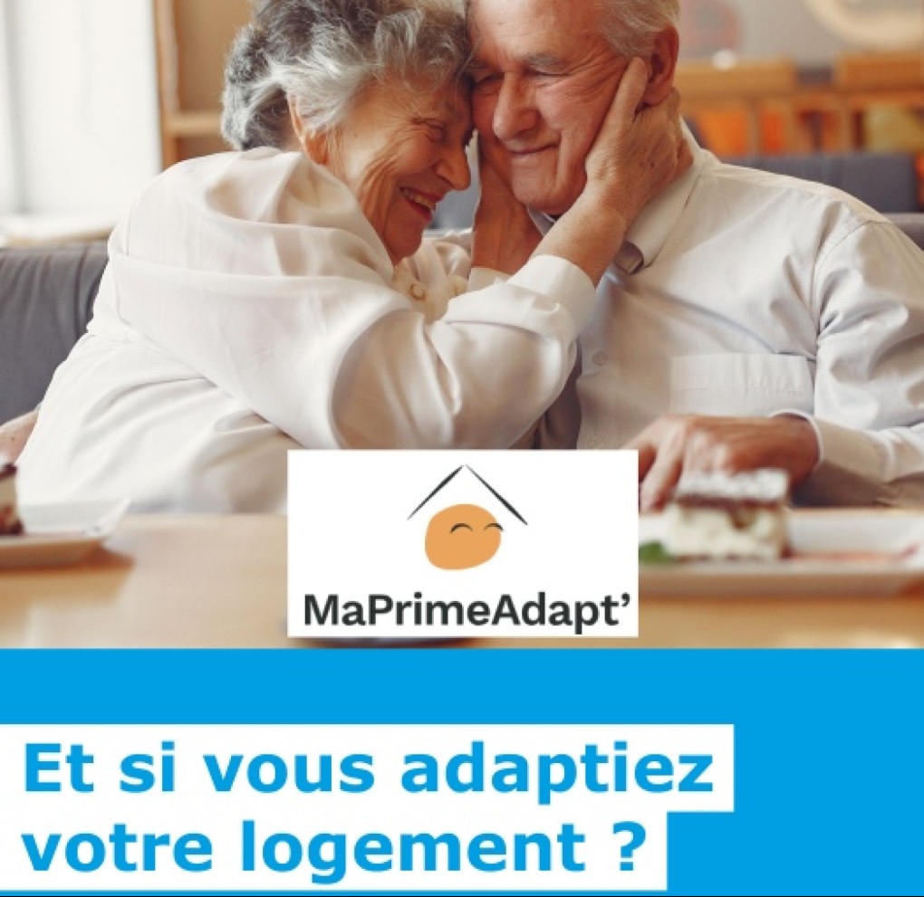 MaPrimeAdapt’: l’expertise wedi fait toute la différence sur le terrain !