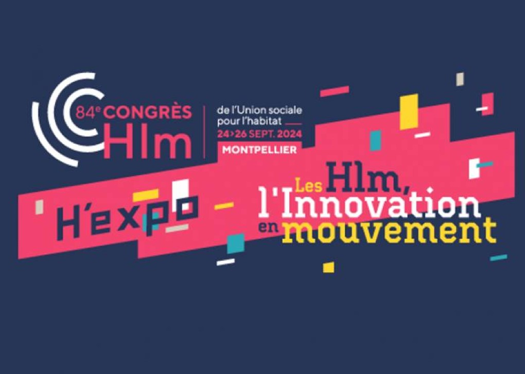 L’équipe Myral vous donne RDV sur le salon H’Expo à Montpellier du 24 au 26 septembre !