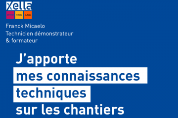 EP4 - Comment se posent les blocs de béton cellulaire ? Nos Experts vous répondent