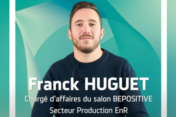 BEPOSITEAM - Épisode 3 : Franck Huguet