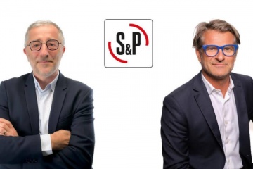 Nouveau directeur général de S&P France : Pierre-Henry Dandurand