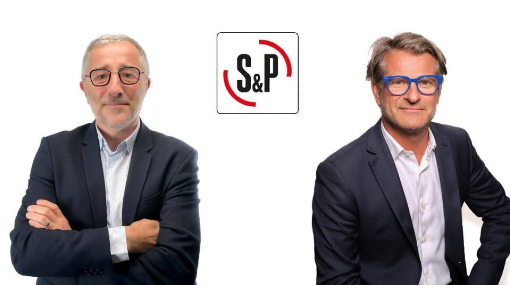 Nouveau directeur général de S&P France : Pierre-Henry Dandurand