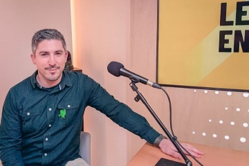 Myral à l’honneur dans le podcast Climat en Action de Bpifrance