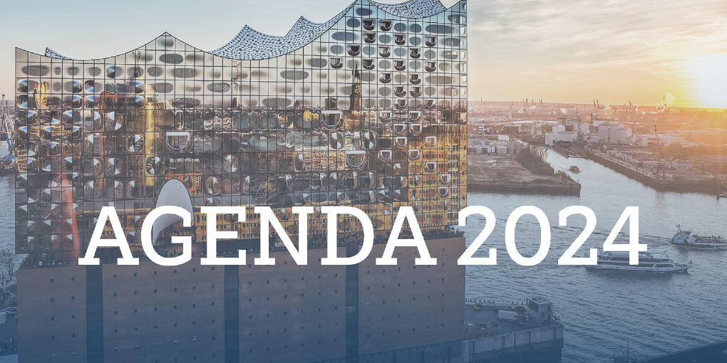 Agenda 2024 : Descasystem toute l’année à la rencontre de ses clients et partenaires !