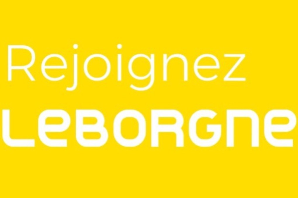 Leborgne recrute !