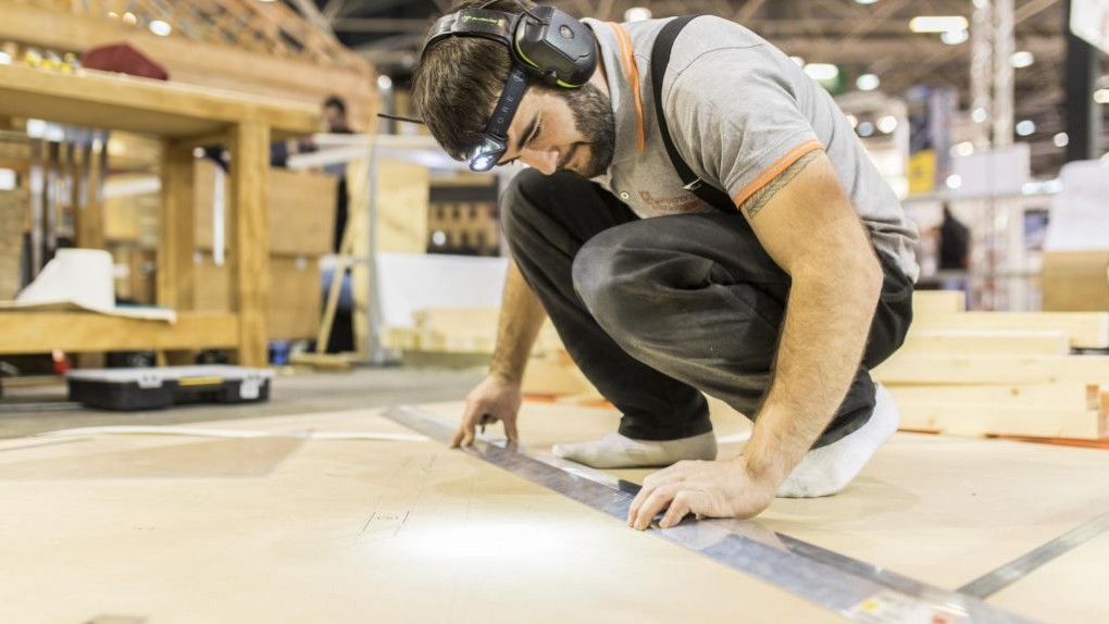 Le salon leader de la filière bois lance le « CAMPUS EUROBOIS »