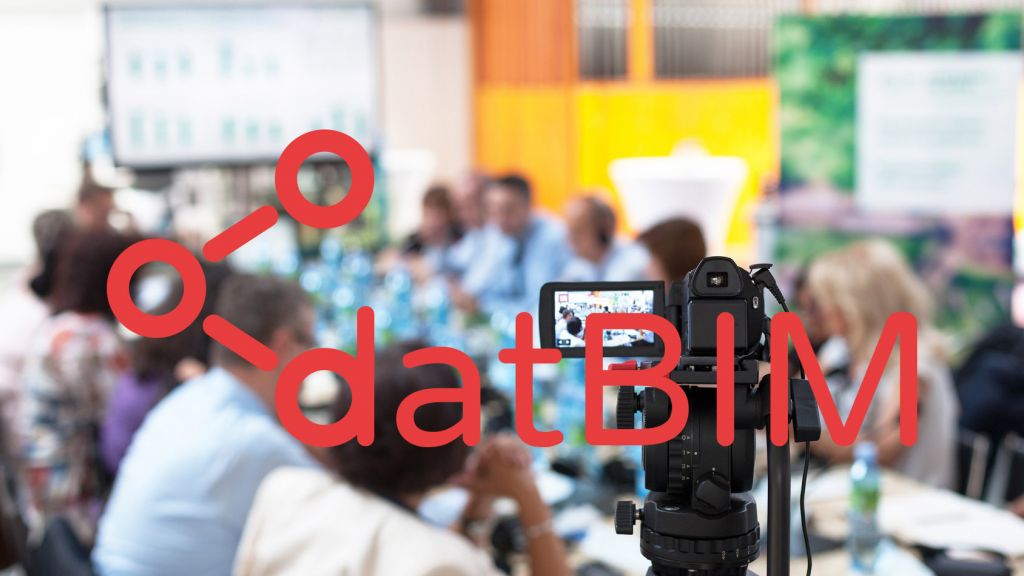 L’agence prend le virage du BIM avec son client datBIM !