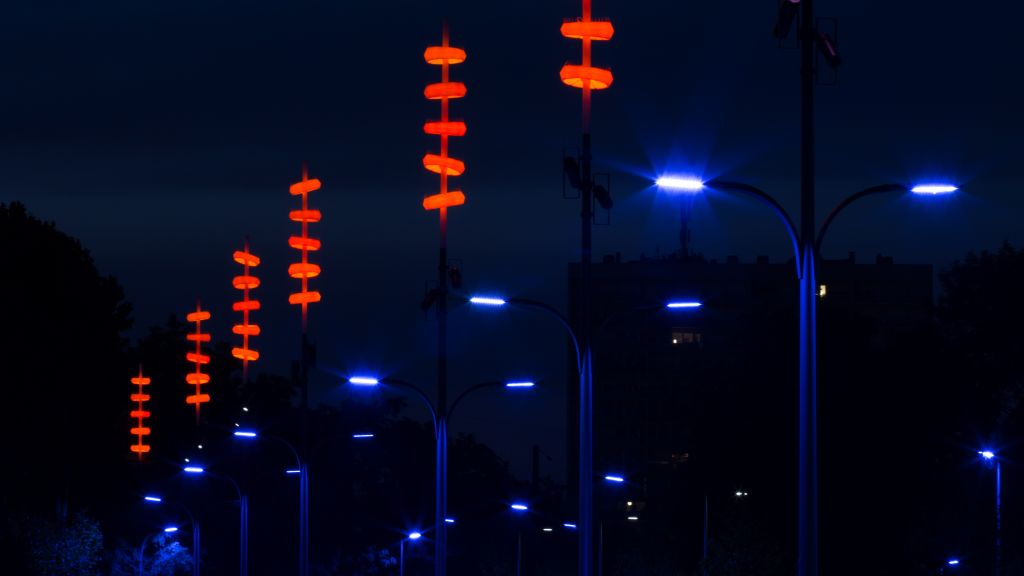 L’Atelier Lumière et LEC couronnent un espace de mobilité